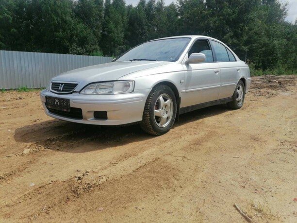 Honda Accord VI, 1998 г.