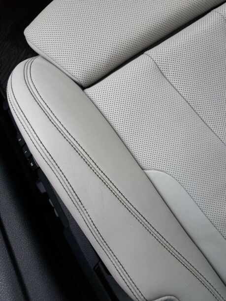 BMW M6 F06, F12, F13, 2012 г.
