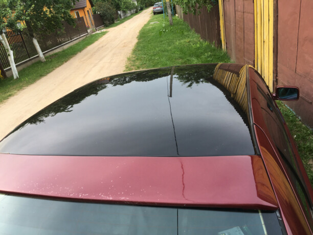 BMW 3 серия E36, 1993 г.