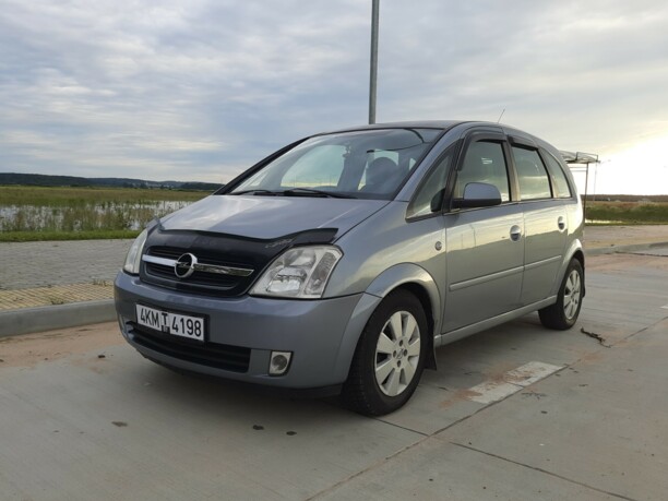 Opel Meriva I, 2003 г.