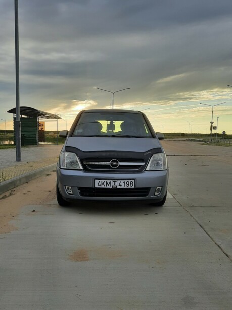 Opel Meriva I, 2003 г.