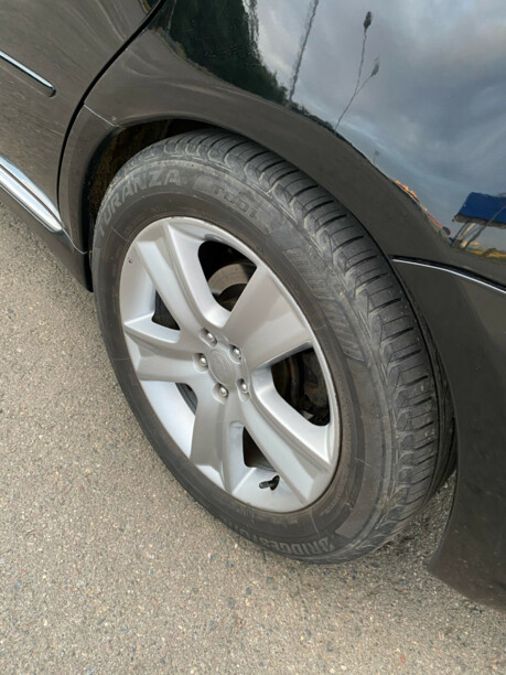 Subaru Legacy IV, 2004 г.