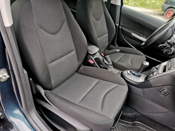 Peugeot 408 I, 2013 г.