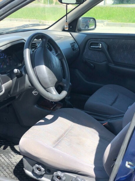 Nissan Primera P11, 1997 г.