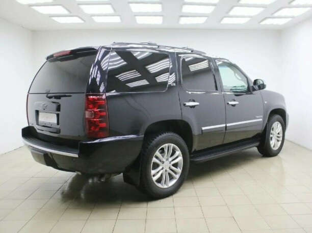 Chevrolet Tahoe GMT900, 2006 г.