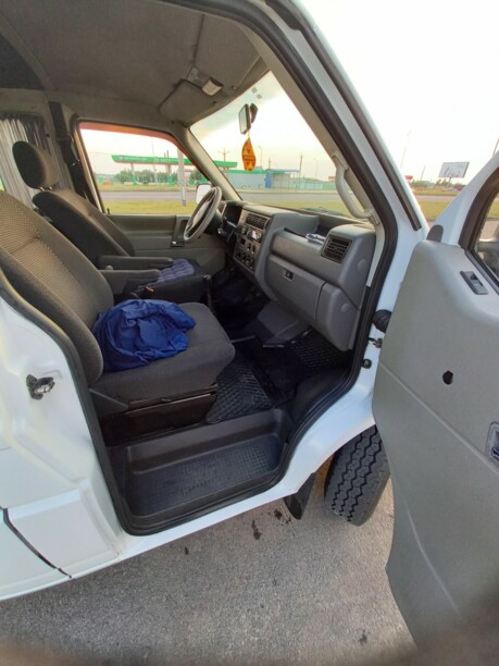 Volkswagen Transporter T4, 1999 г.