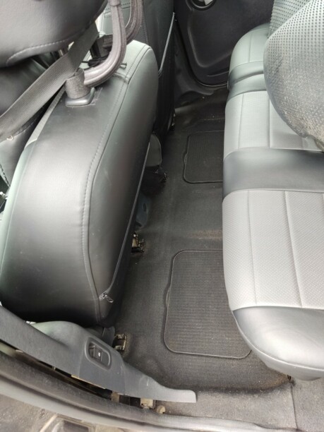 Renault Kangoo II, 2012 г.