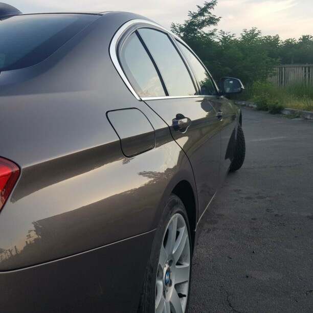BMW 3 серия F30, F31, 2013 г.