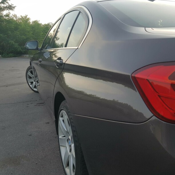 BMW 3 серия F30, F31, 2013 г.