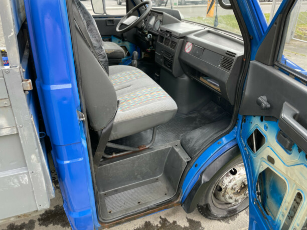 Iveco 4910, 2000 г.