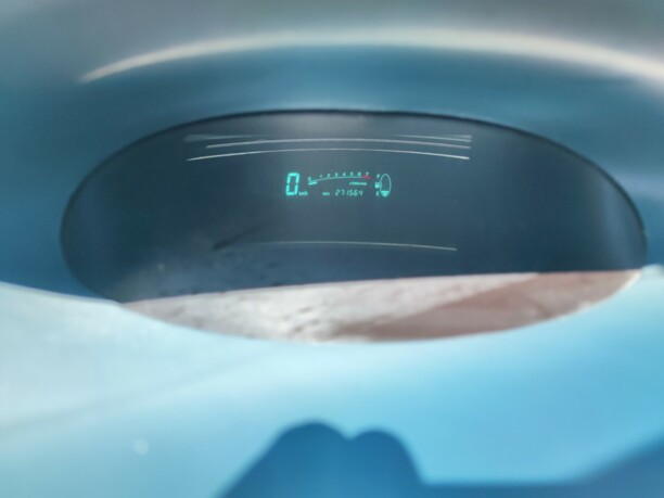 Toyota Yaris Verso, 2001 г.