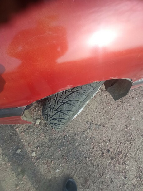 Nissan Primera P10, 1996 г.