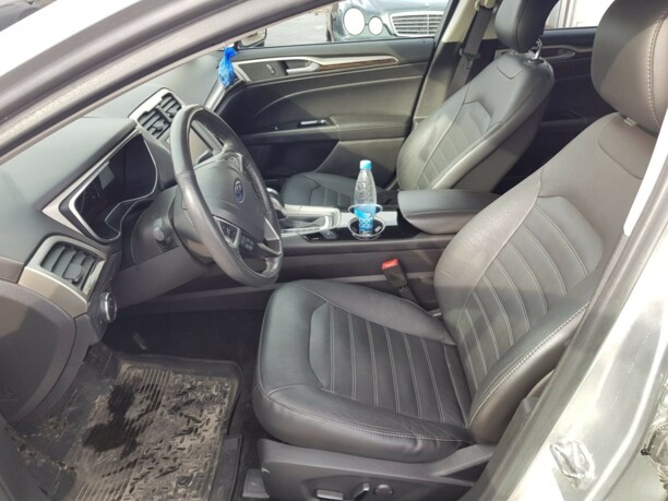 Ford Fusion USA II, 2013 г.
