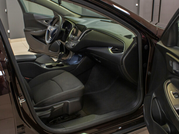 Chevrolet Malibu IX, 2020 г.