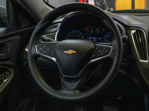Chevrolet Malibu IX, 2020 г.