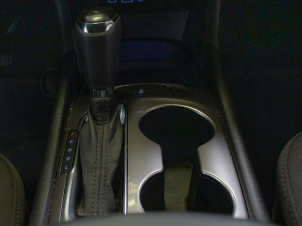 Chevrolet Malibu IX, 2020 г.