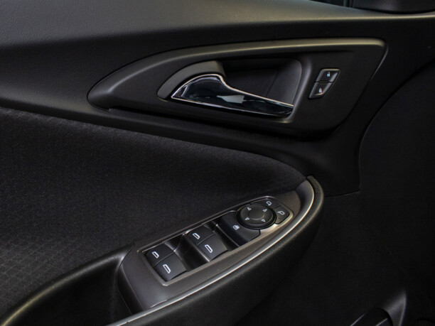 Chevrolet Malibu IX, 2020 г.