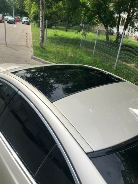 Jaguar XE, 2015 г.