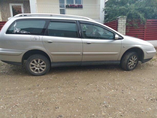 Citroen C5 I, 2003 г.