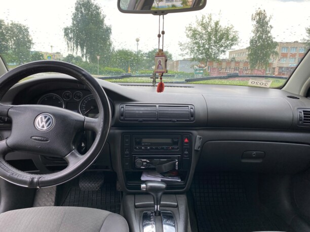 Volkswagen Passat B5, 2005 г.