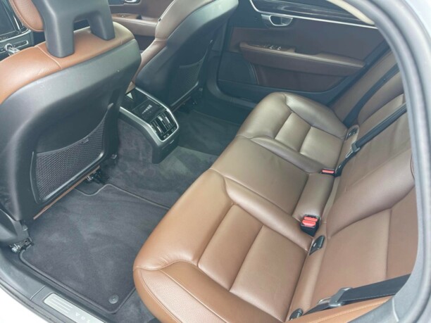 Volvo S90 II, 2017 г.