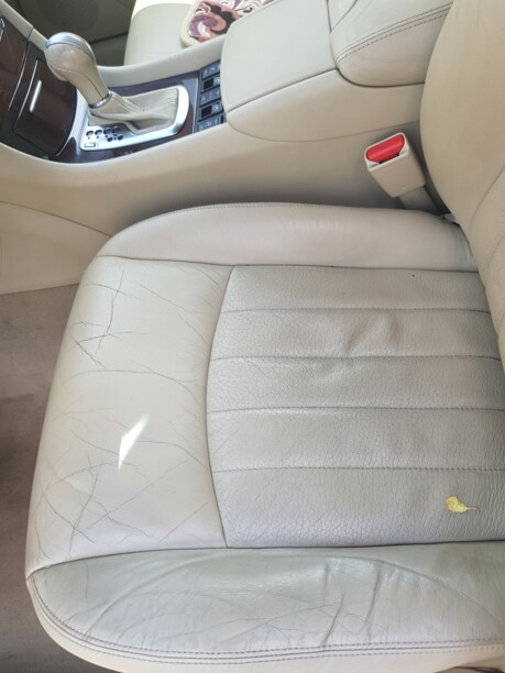 Infiniti EX, 2008 г.