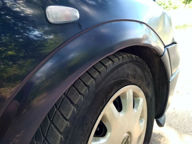 Opel Astra G, 2000 г.
