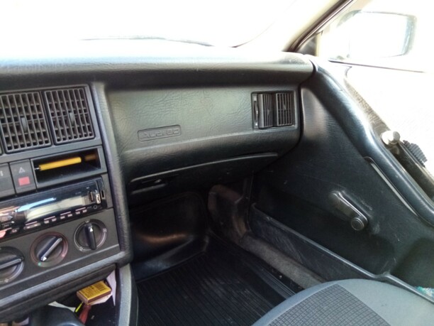 Audi 80 B4, 1992 г.