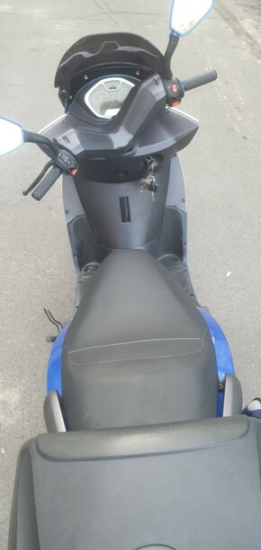 Racer RC, 2015 г.