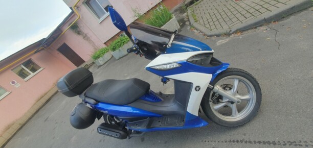 Racer RC, 2015 г.