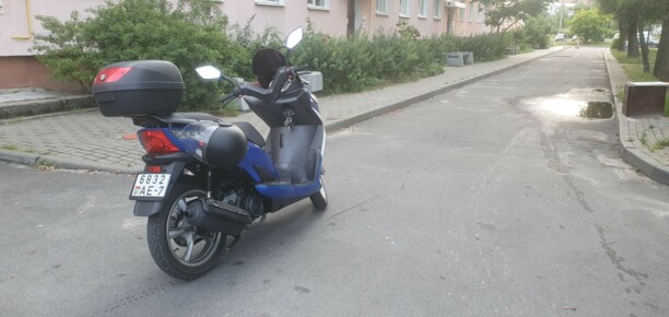 Racer RC, 2015 г.