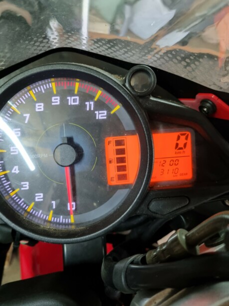 Lifan LF 200, 2017 г.