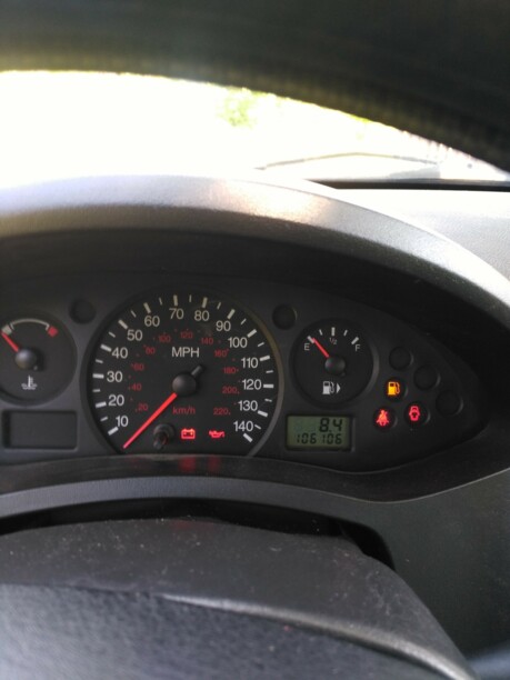 Ford Focus II, 2006 г.