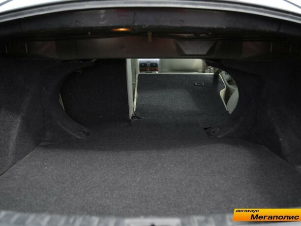 Toyota Avensis II (T250) · Рестайлинг, 2007 г.