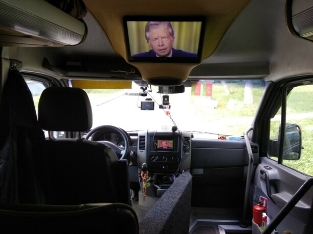 Volkswagen Crafter 2.5TDI, 2006 г.