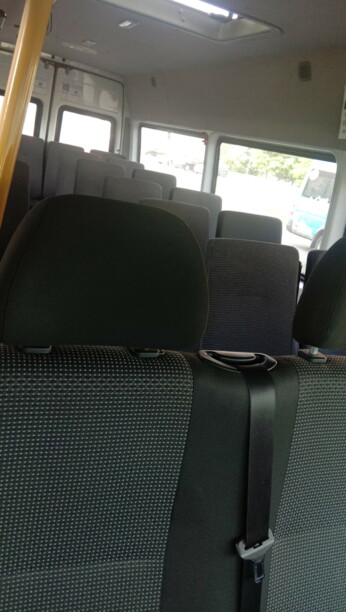 Mercedes-Benz Sprinter 411, 2015 г.