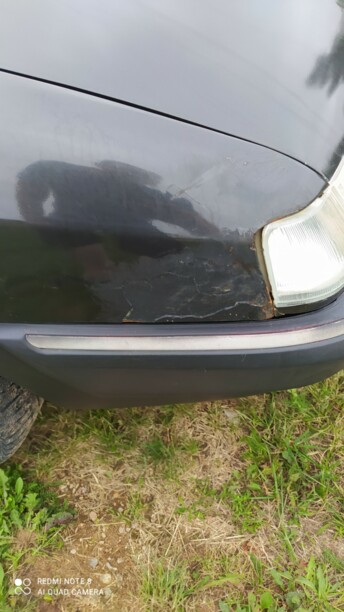 Citroen Xantia X1, 1997 г.