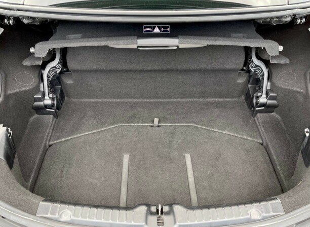 Mercedes-Benz SLC, 2019 г.