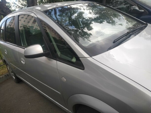 Opel Meriva I, 2005 г.