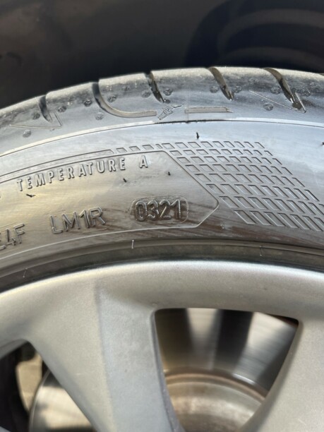BMW 3 серия F30, F31, 2011 г.