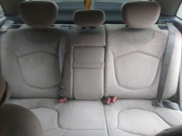 Citroen C5 I, 2002 г.