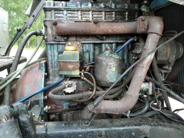 ГАЗ 66, 1992 г.