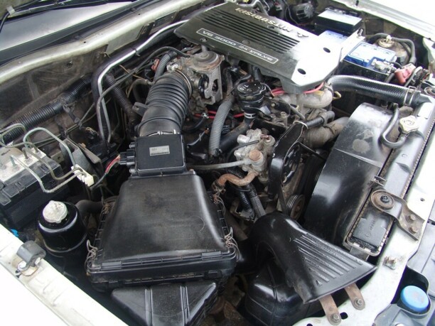Mitsubishi Montero Sport, 2000 г.