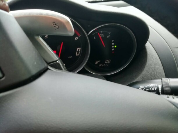 Mazda RX-8 I, 2004 г.