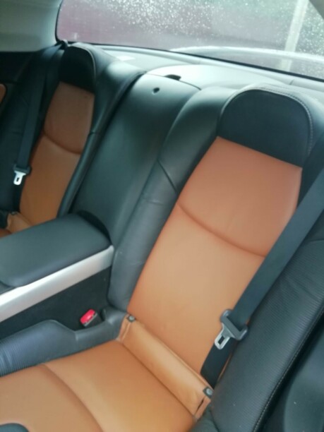 Mazda RX-8 I, 2004 г.