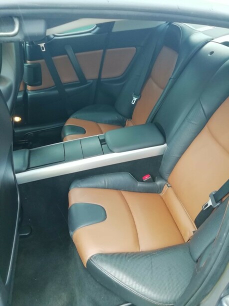 Mazda RX-8 I, 2004 г.