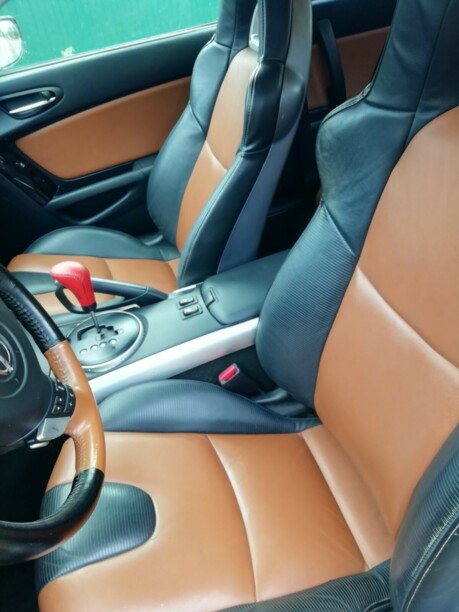 Mazda RX-8 I, 2004 г.