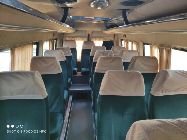 Mercedes-Benz Sprinter, 2004 г.