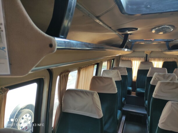 Mercedes-Benz Sprinter, 2004 г.