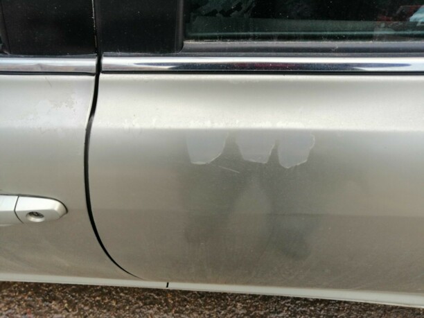 Toyota Avensis II (T250), 2004 г.